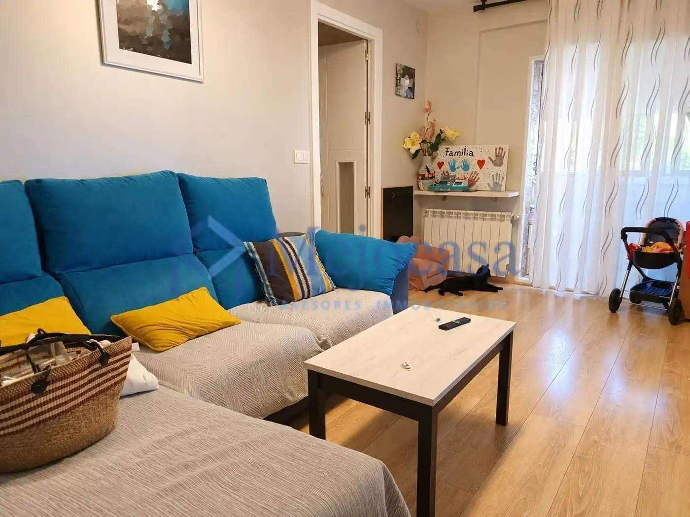 Piso en venta en Madrid, Madrid