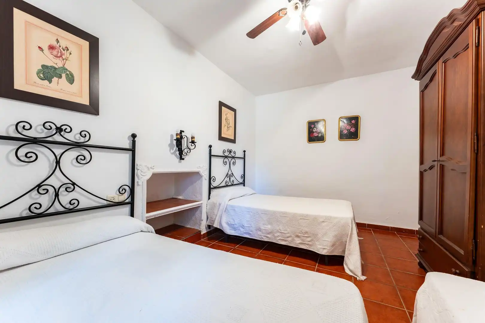 Casa con piscina in vendita a Calle cañada serrana 3, imagen 43