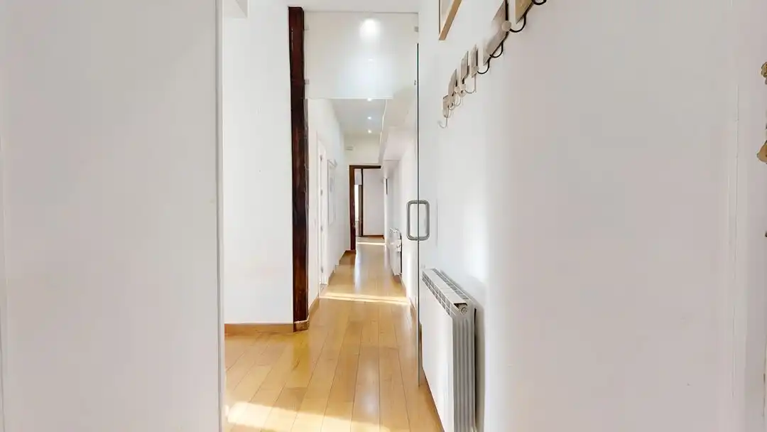 Piso en venta en Madrid con Aire acondicionado, Calefacción y Trastero