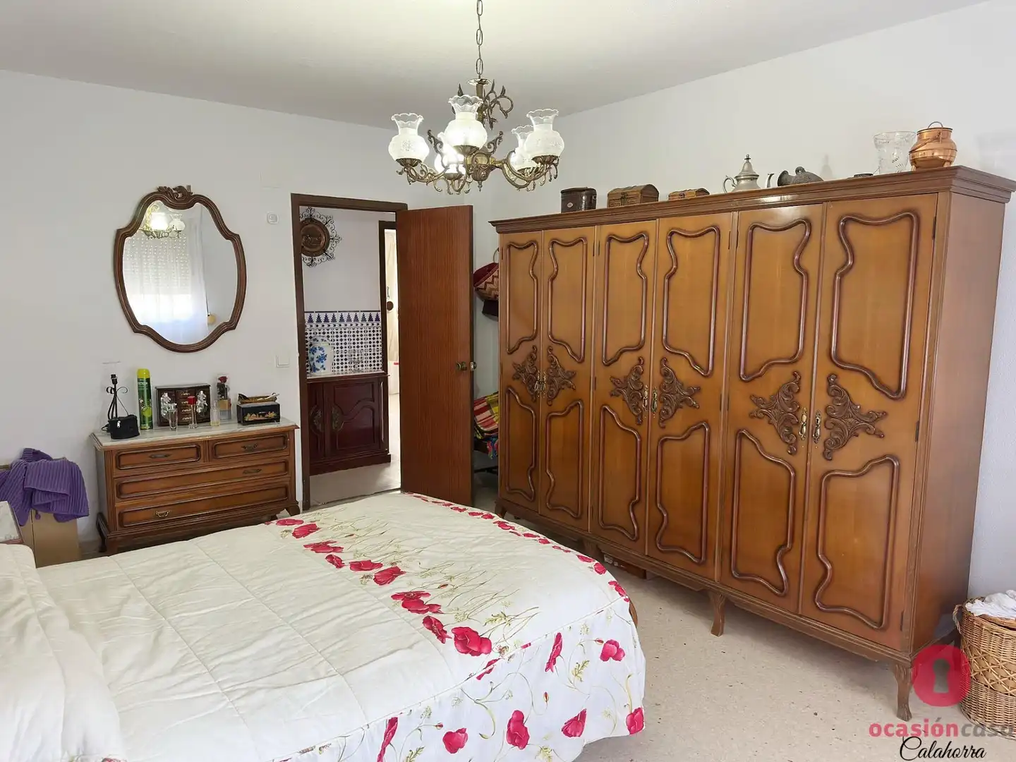 Flat for sale in Sector Sur