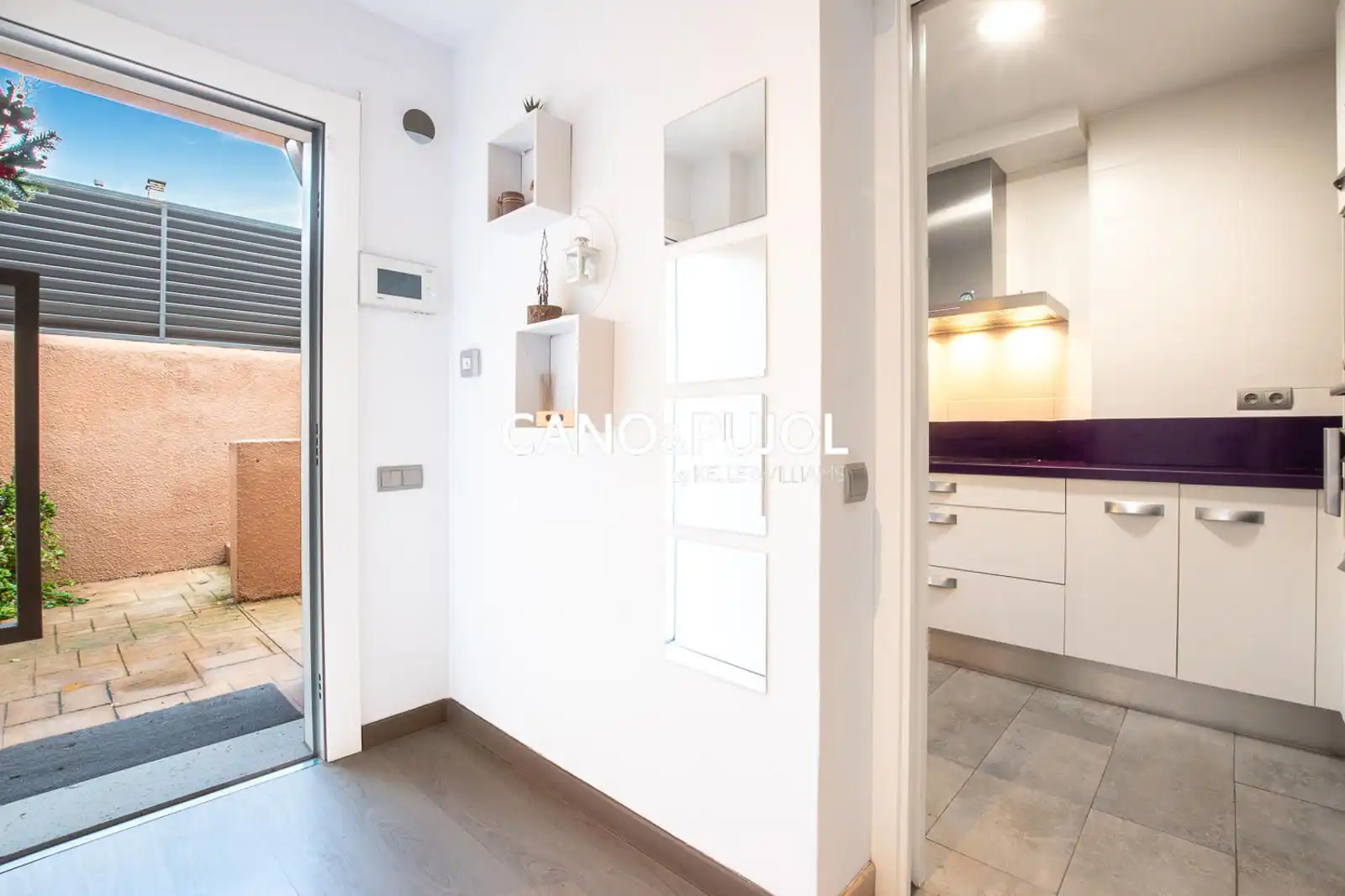 Casa amb jardí en venda a Santa Perpètua de Mogoda, imagen 3
