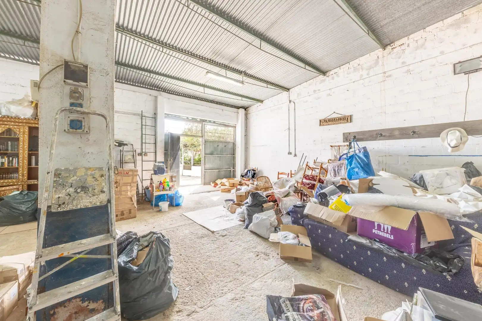 Casa amb piscina en venda a Camino Valdeurraca, imagen 45