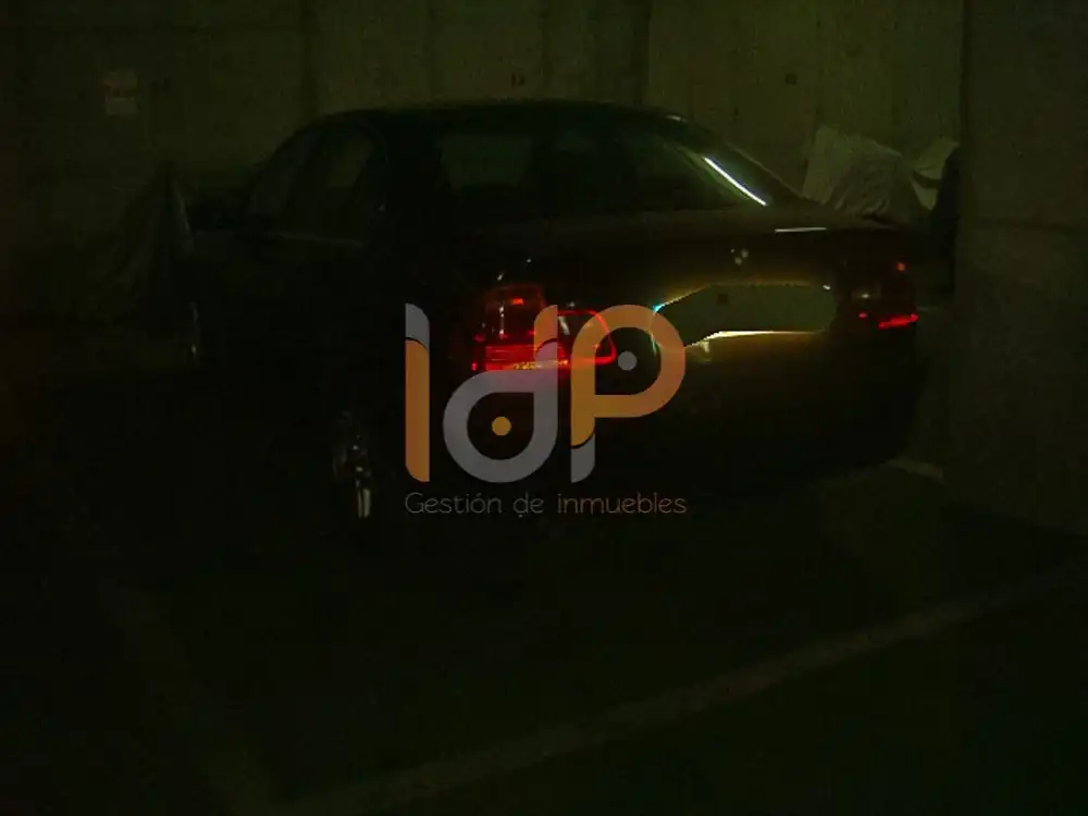 Aparcamiento en venta en Huércal-Overa, imagen 4