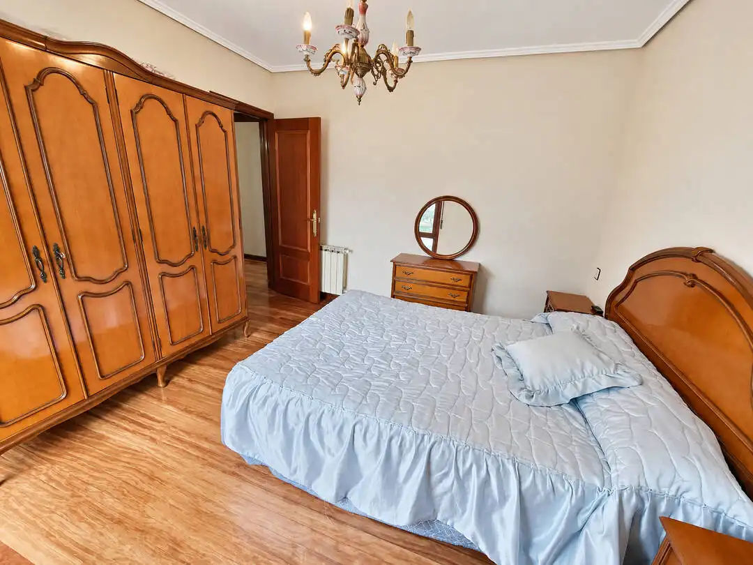 Flat with terrace for sale in La Txitxarra - Murrieta - Parke Santurtzi, imagen 13