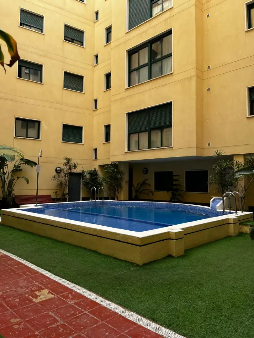 Piscina de Pis en venda en Sant Joan d'Alacant amb Aire condicionat, Traster i Piscina comunitària