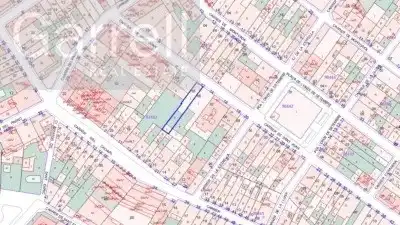 Grundstücke und Bauplätze zum Verkauf in carrer SANT JOAN 
 RIPOLLET (BARCELONA, imagen 11