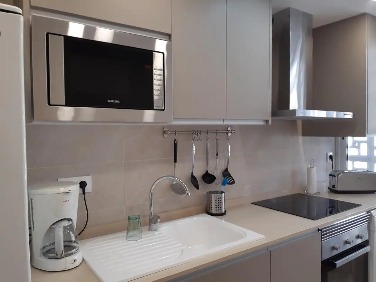 Appartement avec piscine à vendre à Avenida Castelló, imagen 26