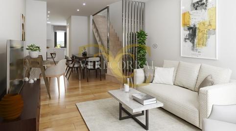 Foto 3 de Pis en venda a Calle de Bazán, Tremañes, Gijón