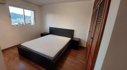 Photo 5 of Flat to rent in Pinosol, Gibralfaro, Málaga