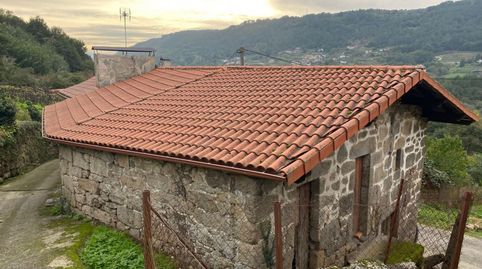 Foto 4 de Casa o chalet en venta en San Rosendo, Ourense Capital