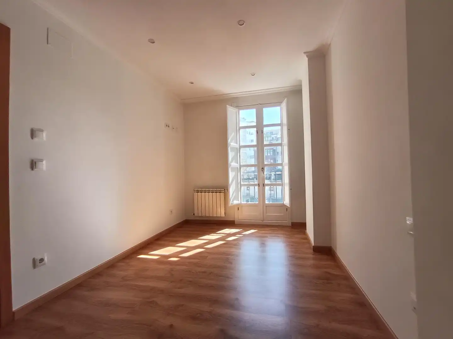 Bedroom of Attic for sale in Ourense Capital 