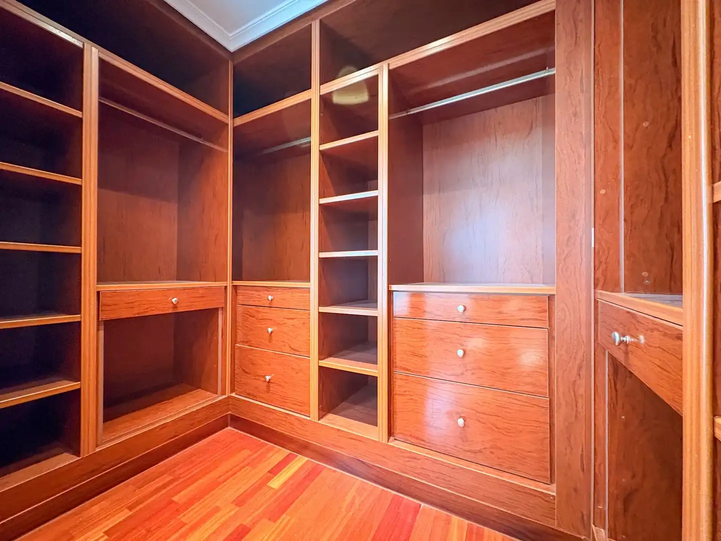 Bedroom of Attic for rent in Torrevieja  with Air Conditioner, Heating and Terrace