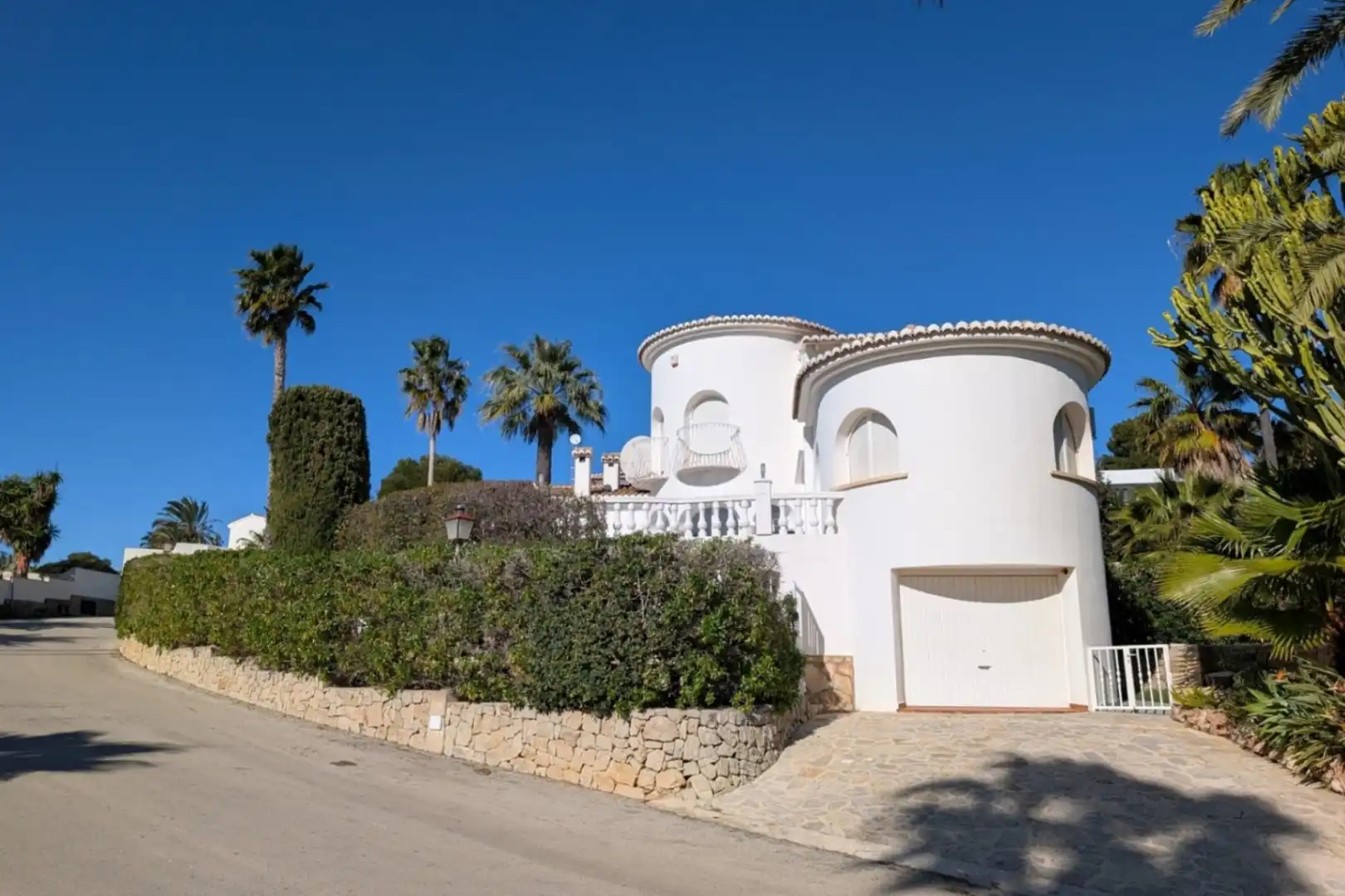 Casa con giardino in vendita a Casco Urbano, imagen 12