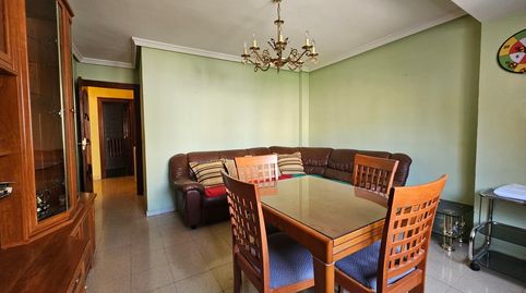 Foto 4 de Piso en venta en Paseo Estacion, Estación, Salamanca Capital