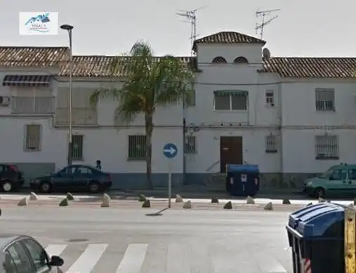 Exterior view of Flat for sale in Vélez-Málaga  with Private garden, Terrace and Balcony