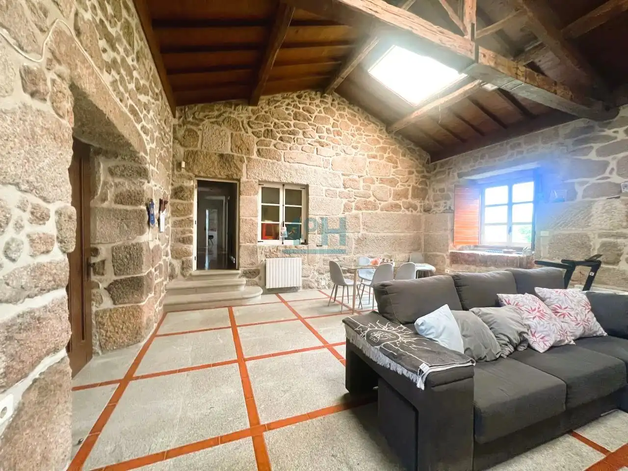 Country house with garden for sale in San Cibrao das Viñas, imagen 15