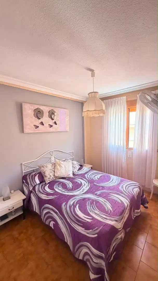 Habitación de Ático en venta en Torrevieja con Aire acondicionado, Terraza y Amueblado