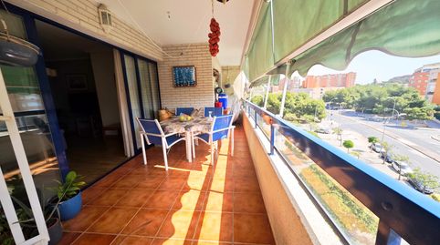 Foto 3 de Ático en venta en Avenida Ciudad León de Nicaragua, Garbinet - Parque de las Avenidas, Alicante / Alacant