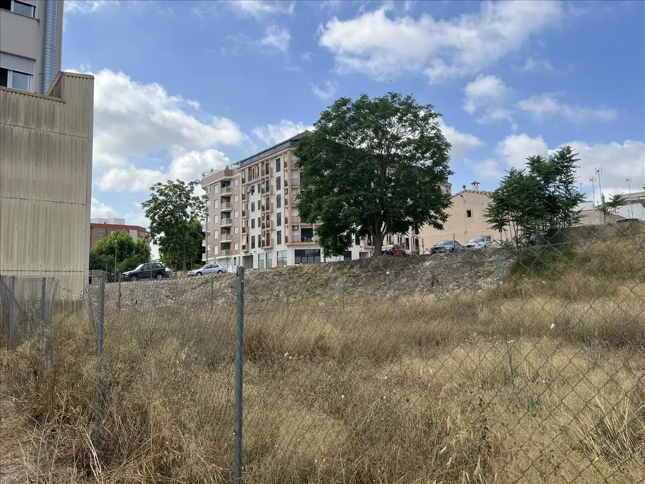 Terreny residencial en venda a Alegría, imagen 11