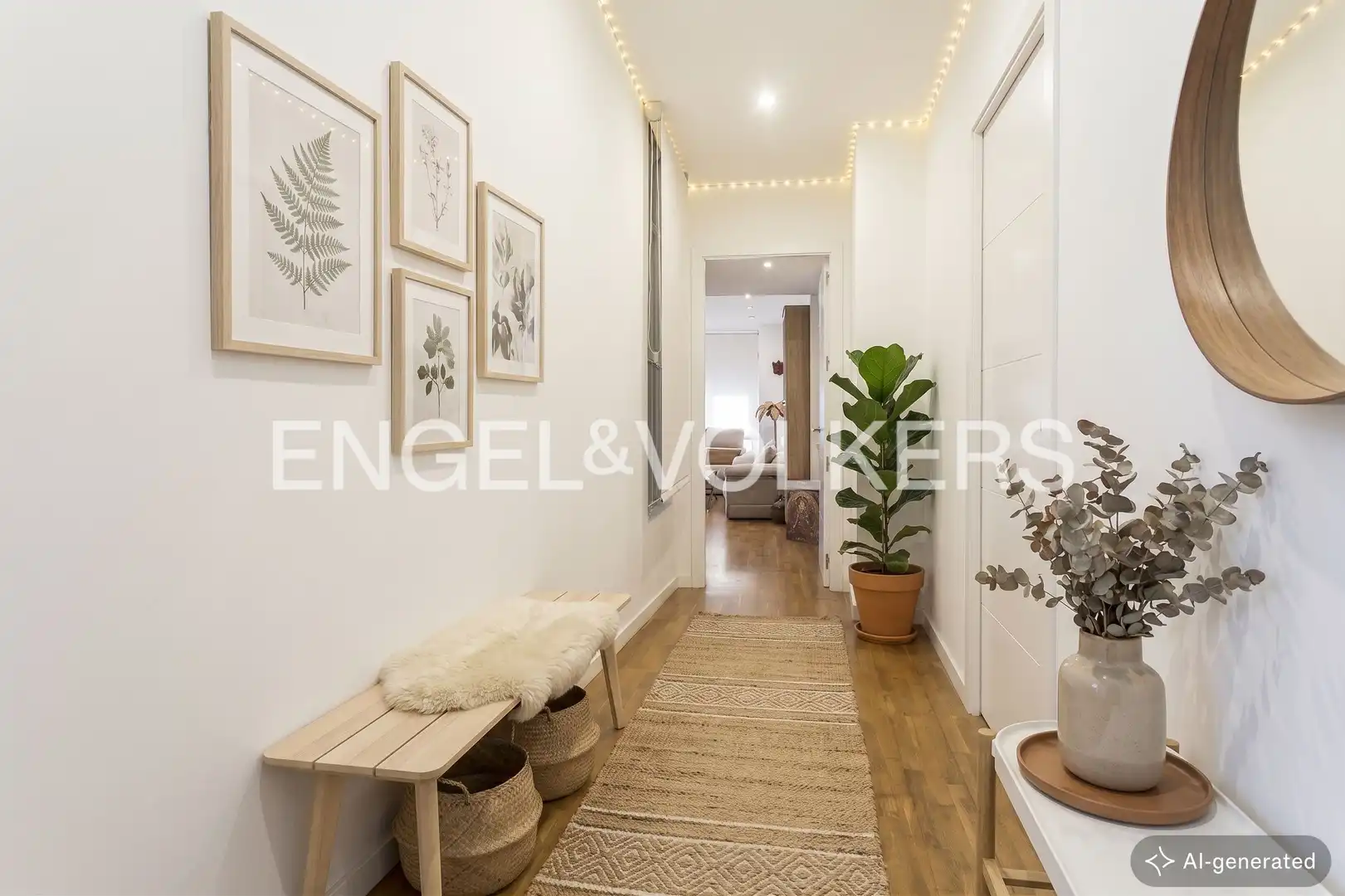 Piso en venta en Barcelona con Aire acondicionado, Calefacción y Balcón
