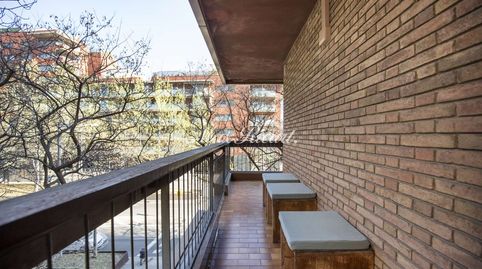 Photo 4 of Duplexes for rent in N/a, Les Tres Torres, Barcelona Capital