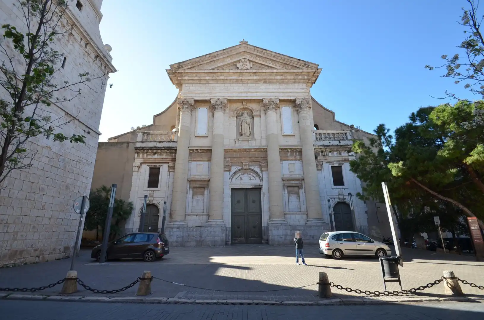 Flat for sale in Centre Vila