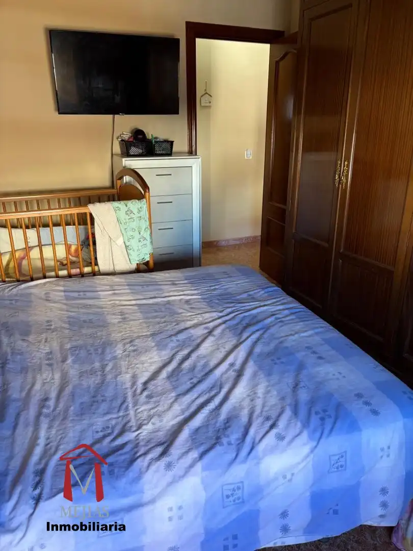 Casa amb terrassa en venda a Casco Histórico, imagen 15