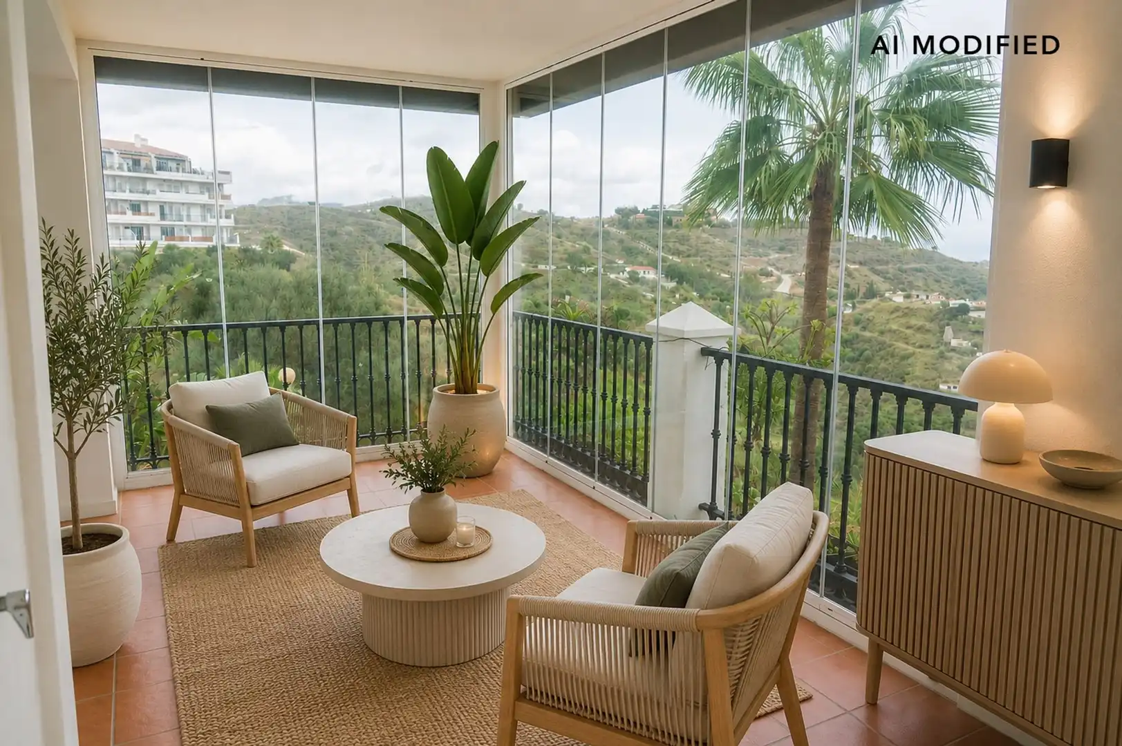 Apartment mit Aufzug zum Verkauf in Calahonda, imagen 5