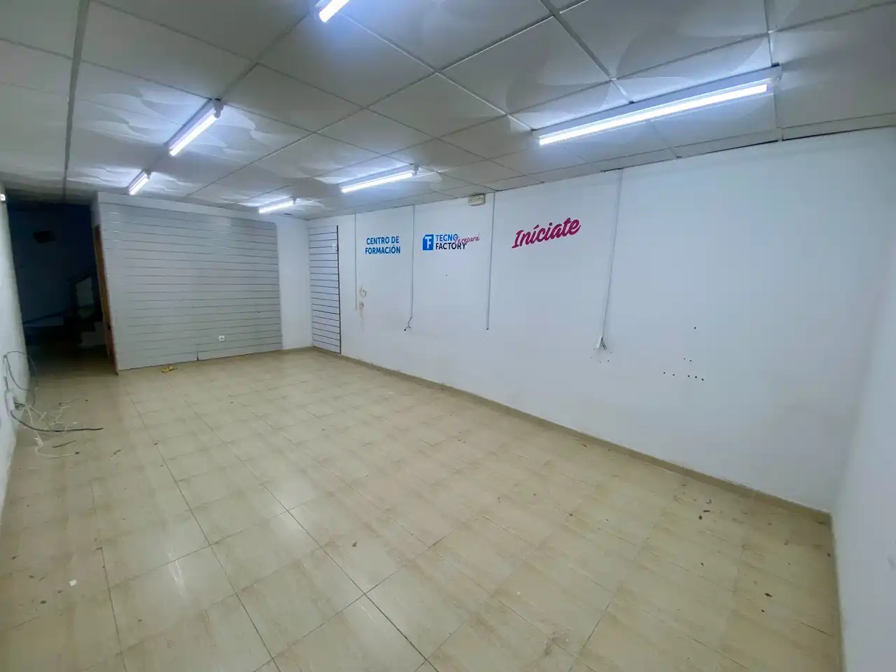 Local comercial en venda a Calle Ramón y Cajal 8A, imagen 8