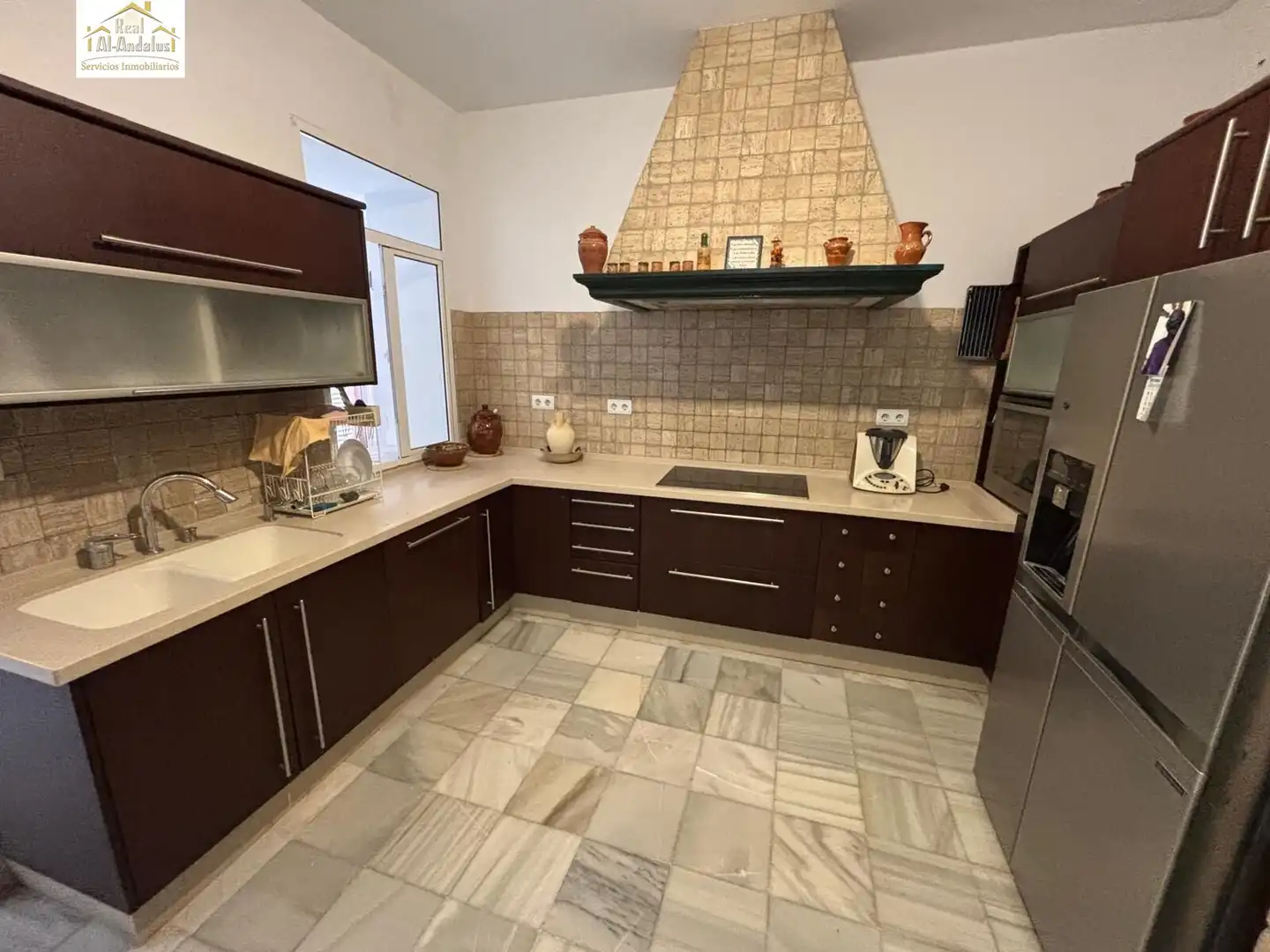 Casa amb piscina en venda a Centro, imagen 2