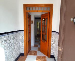 Casa adosada en venda a Alameda
