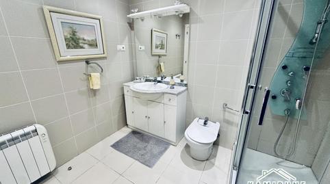 Photo 5 of Flat for sale in Doctor Ferran, Centro - Albiz - Markonzaga, Bizkaia