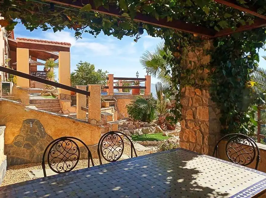 Villa con piscina in vendita a Escandinavia - Cautivador, imagen 7