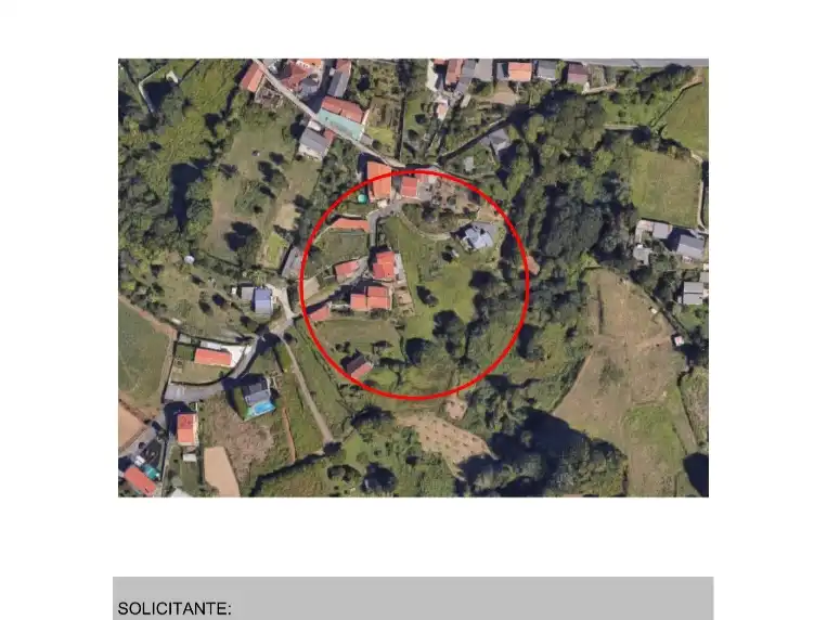 Residential for sale in Cabanas, A Coruña