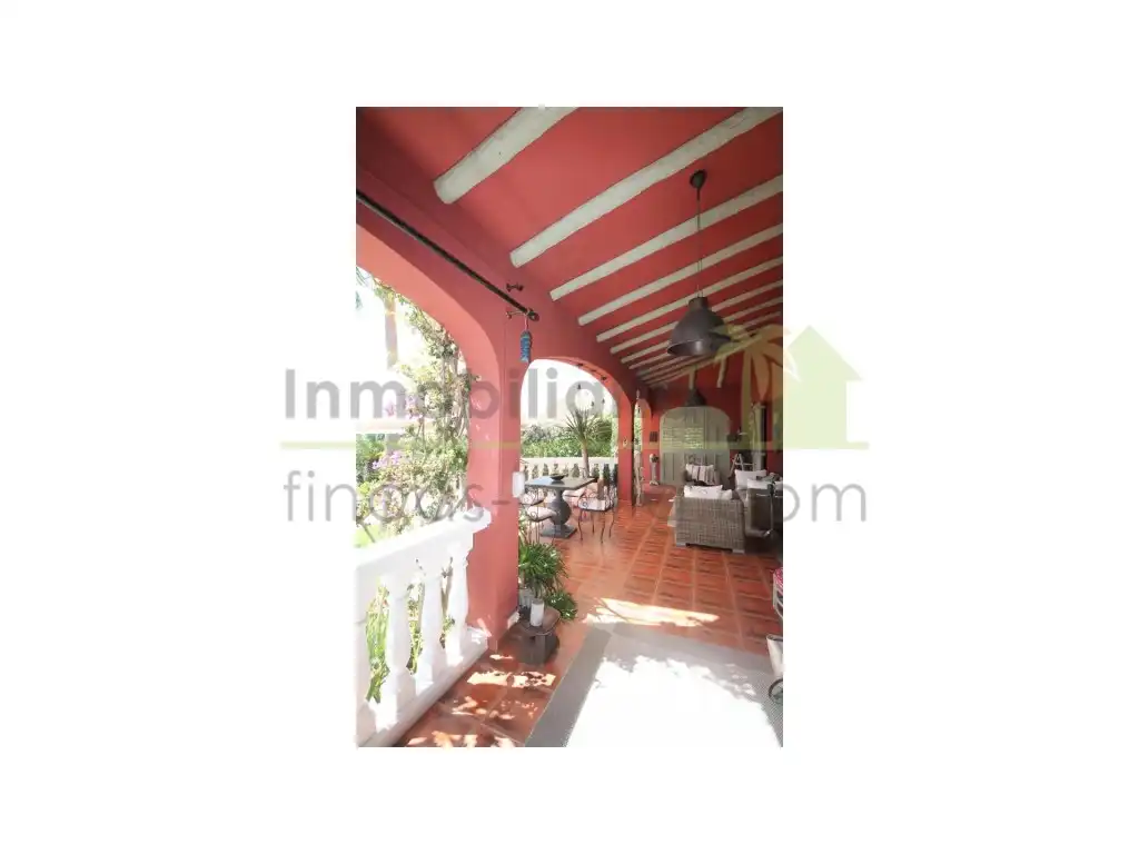 Casa con piscina in vendita a Càlig, imagen 5