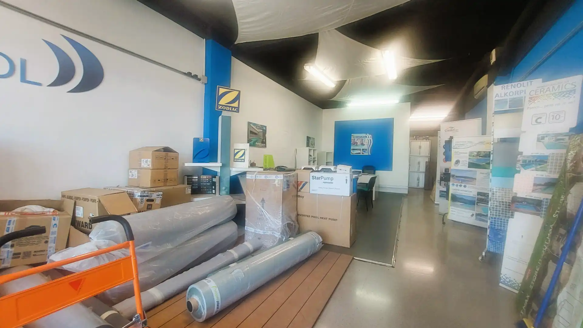 Business premises for sale in Avinguda d'Ègara, imagen 5