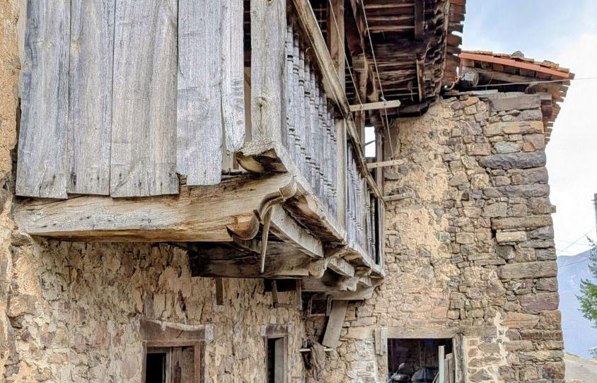 Foto 1 de Finca rústica en venta en Torices, 37, Cabezón de Liébana, Cantabria