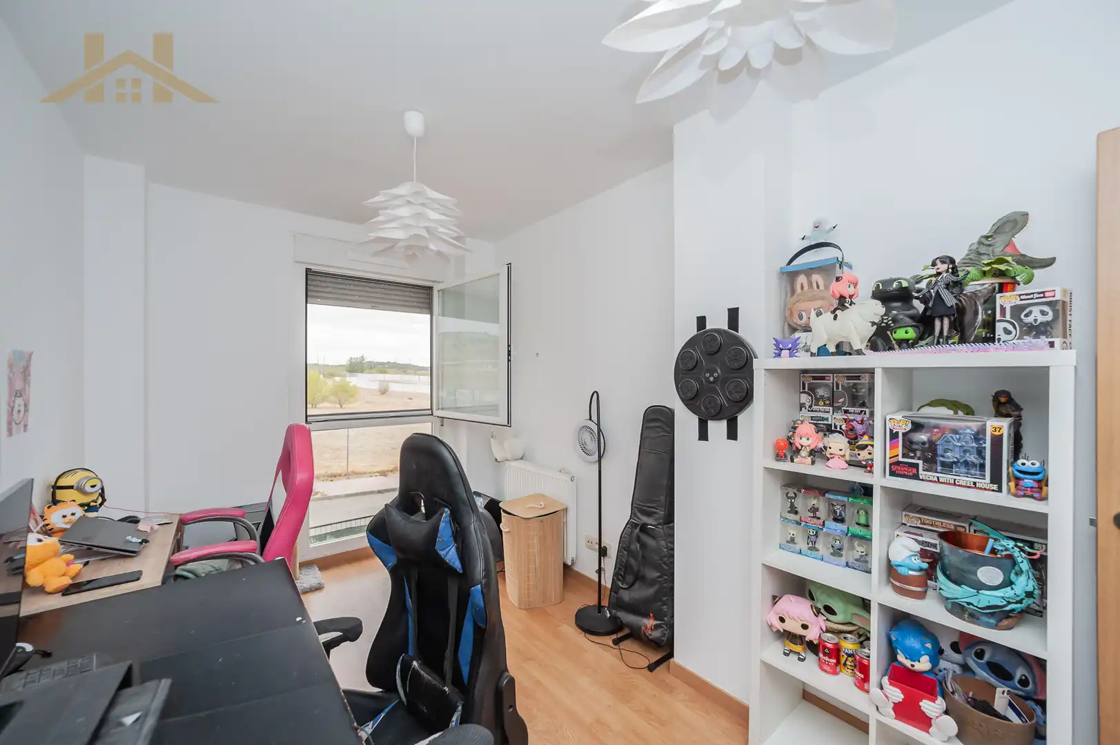 Appartamento con terrazza in vendita a Avenida del Fresno, imagen 13