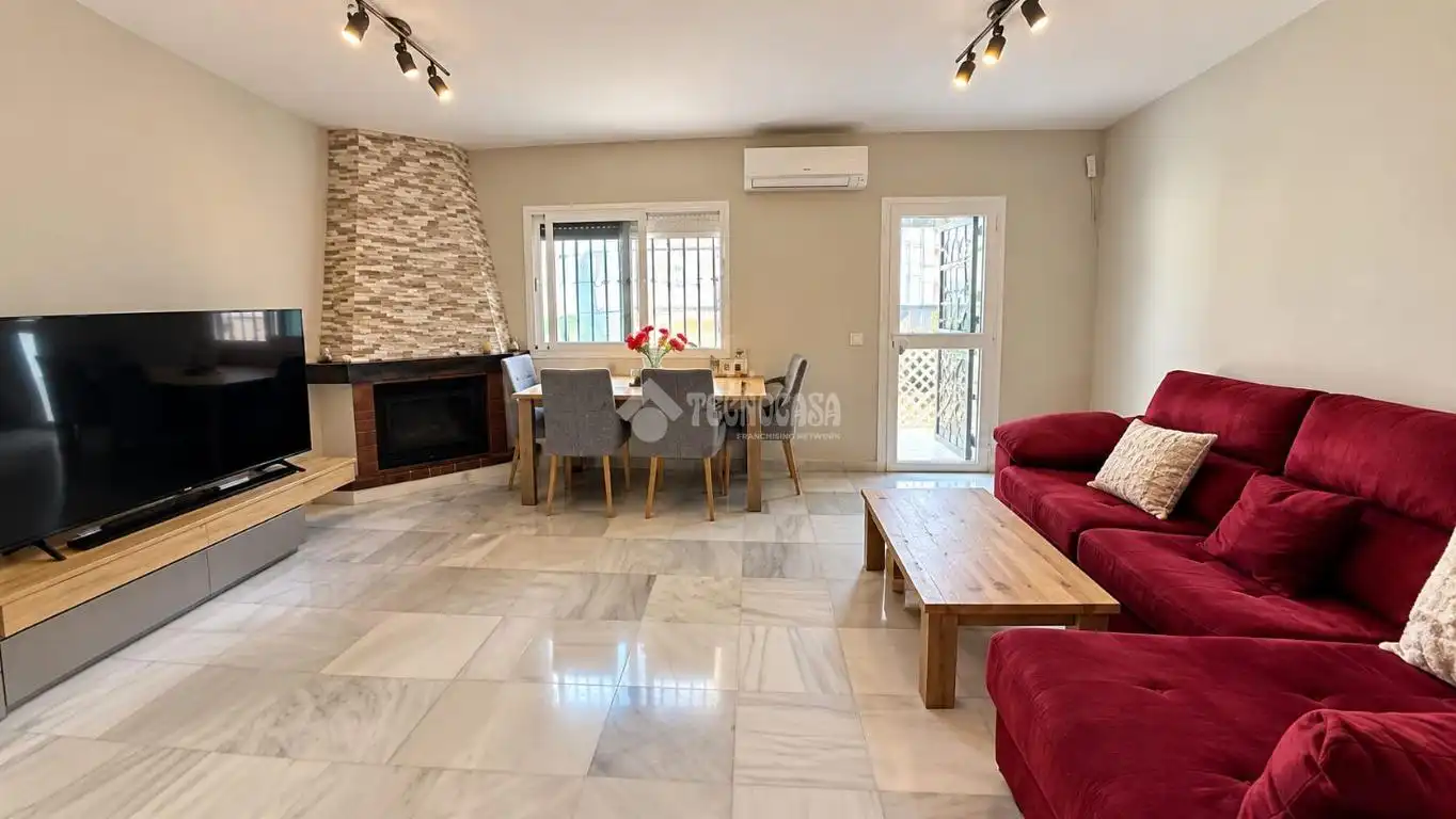 Maison jumelée à vendre à Barbate ciudad, imagen 24