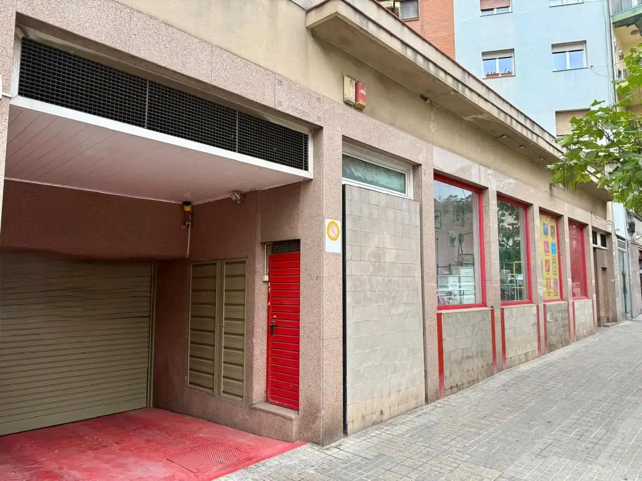 Parcheggio in vendita a Carrer de Felip II 37, imagen 3