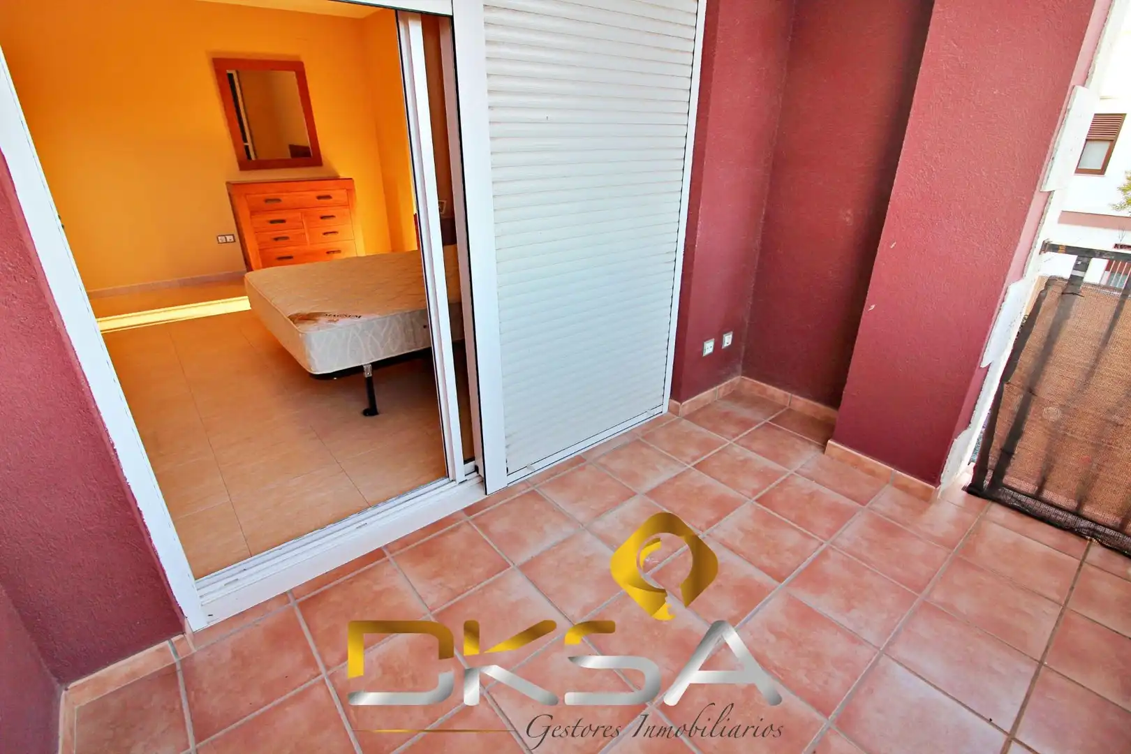 Habitación de Casa o chalet en venta en Castellón de la Plana / Castelló de la Plana con Aire acondicionado, Jardín privado y Terraza