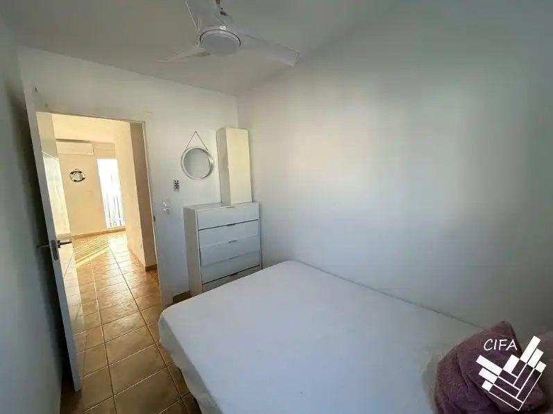 Dormitori de Apartament en venda en Vinaròs amb Aire condicionat, Calefacció i Moblat