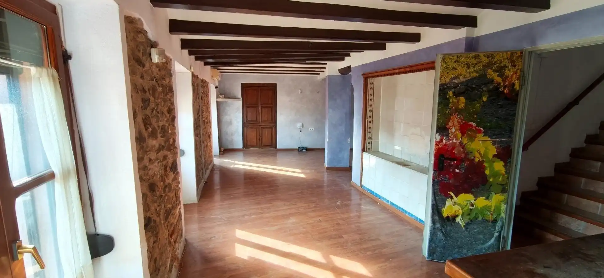 Houses for sale in Porrera, Tarragona