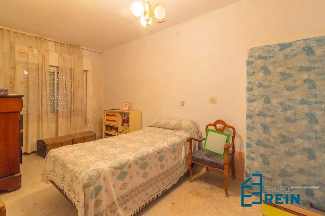 Habitación de Casa o chalet en venta en Añover de Tajo con Aire acondicionado, Calefacción y Trastero