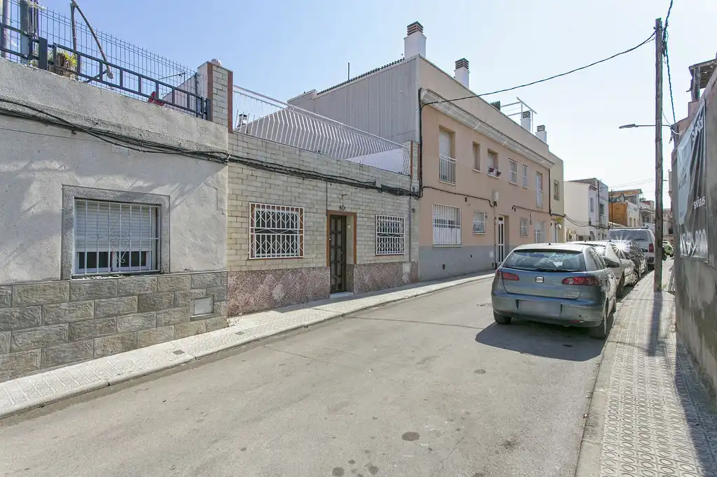 Oficina en venta en C/ Agricultura, Les Roquetes