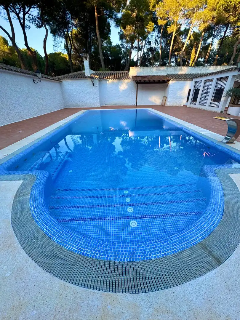 Maison avec piscine à vendre à Urbanización Pinares del Júcar 11A, imagen 25