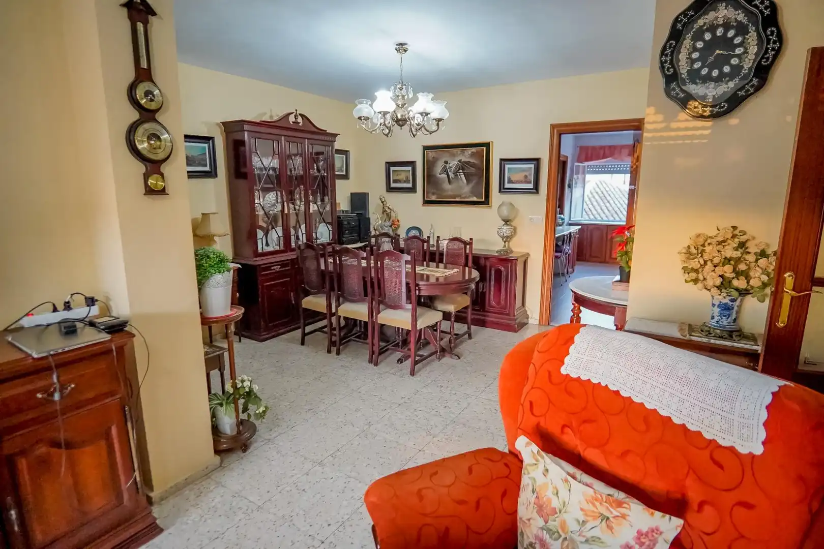 Flat for sale in Baena, imagen 5