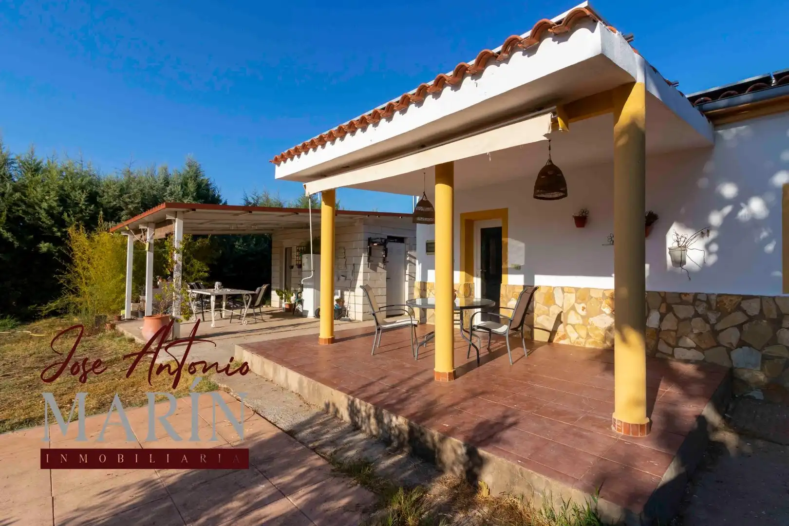 Country house with pool for sale in Dehesilla de Calamón - Campomanes, imagen 27