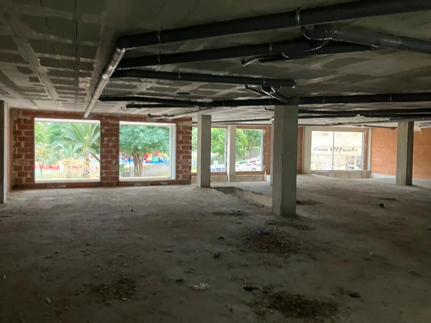 Local comercial en alquiler en Campello Playa, imagen 5