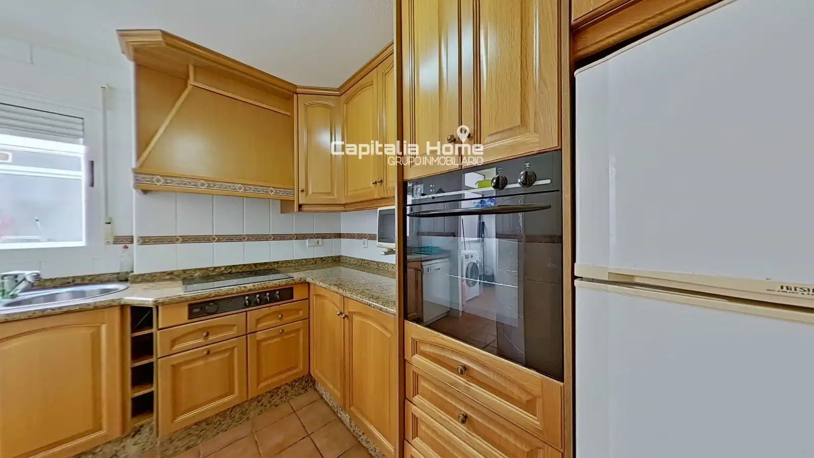 Ático con ascensor en venta en Virgen del Carmen, imagen 11